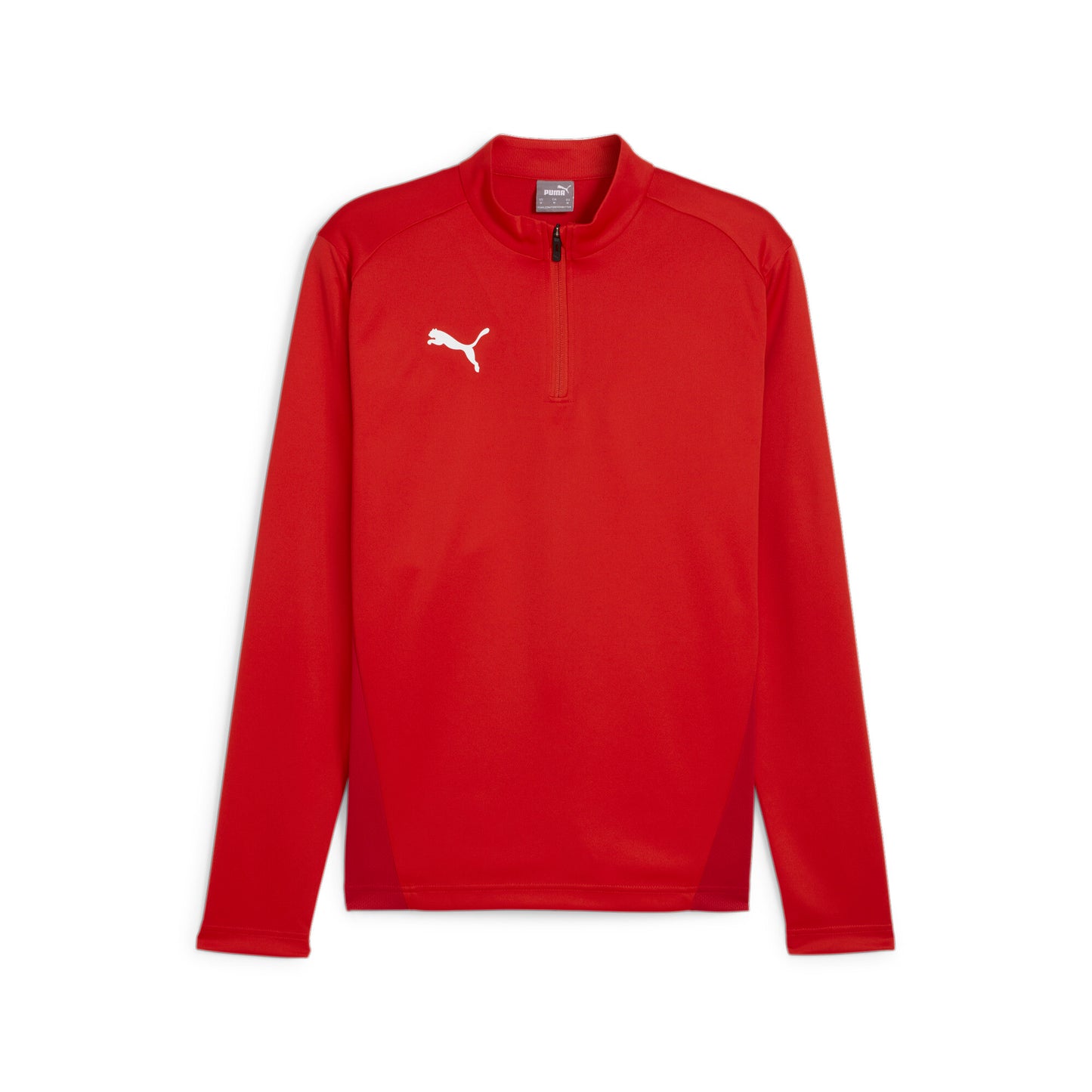 Puma Men's TeamGOAL Training 1/4 Zip Top - Puma Black