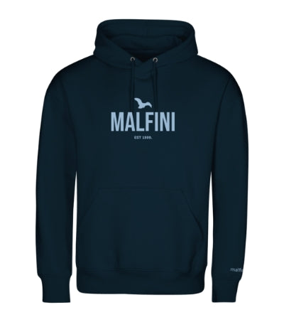 MALFINI MALFINI DRESS CODE CLOUD in navy blue - promotional clothing printed with your company logo