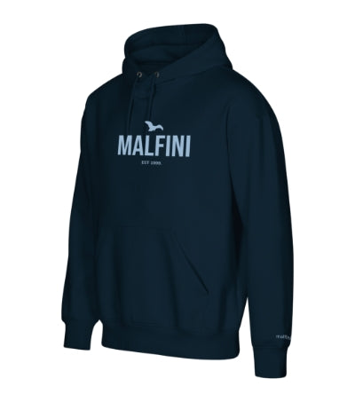 MALFINI MALFINI DRESS CODE CLOUD in navy blue - promotional clothing printed with your company logo
