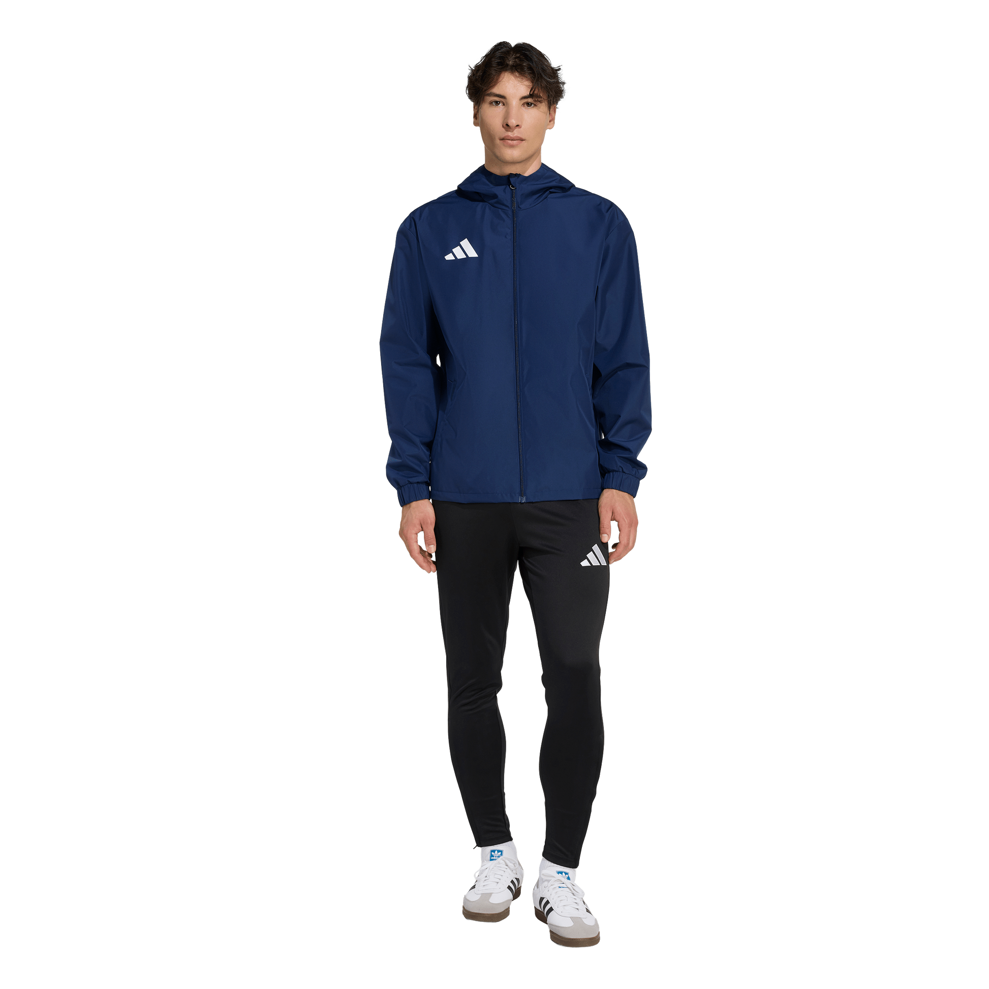 Adidas Men's ENT26 All Weather Jacket