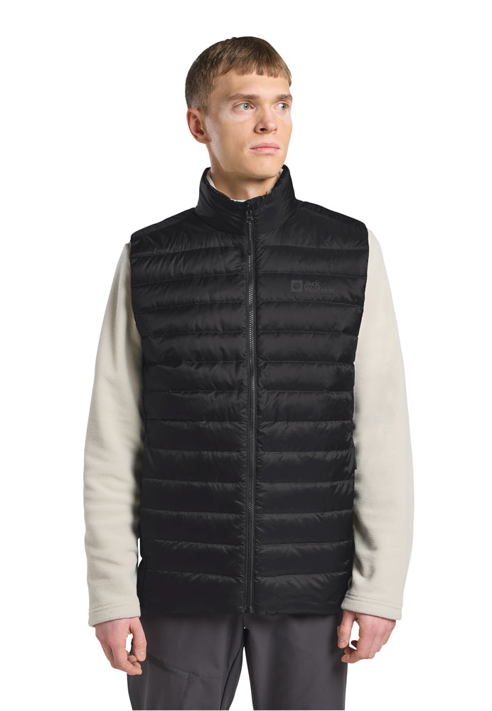 Jack Wolfskin Men's Pilvi Vest