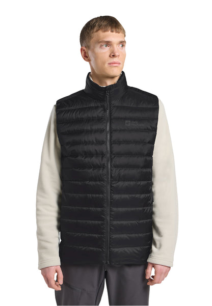 Jack Wolfskin Men's Pilvi Vest