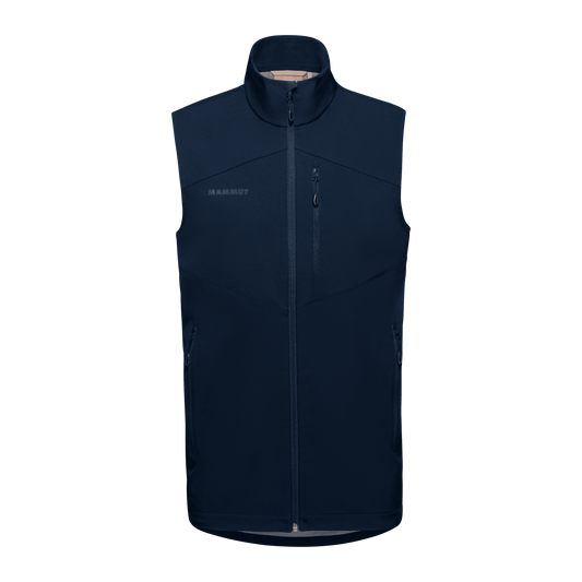 Mammut Men's Corporate SO Hooded Jacket