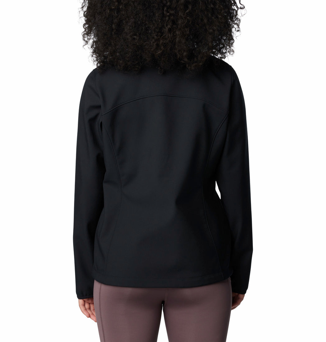 Columbia Women's Kruser Ridge III Softshell Jacket