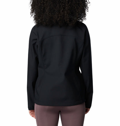Columbia Women's Kruser Ridge III Softshell Jacket