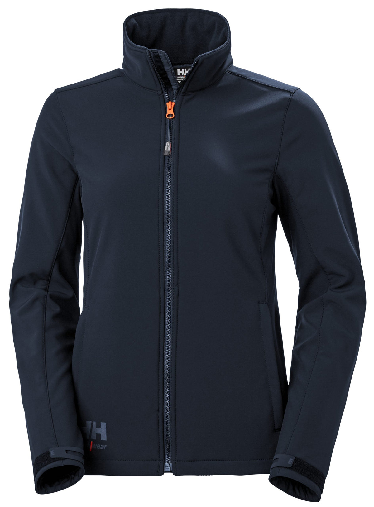 Helly Hansen Women's Kensington Softshell Jacket