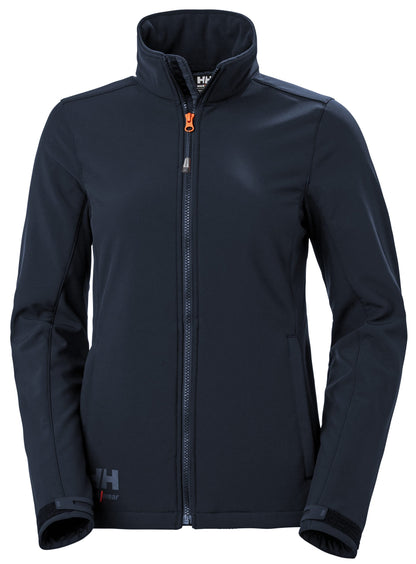 Helly Hansen Women's Kensington Softshell Jacket