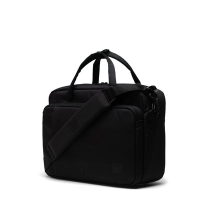 Herschel Gibson Messenger Tech Bag