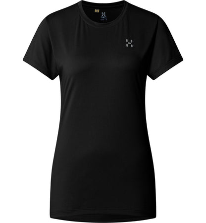Haglofs Women's Trekk Tech Tee