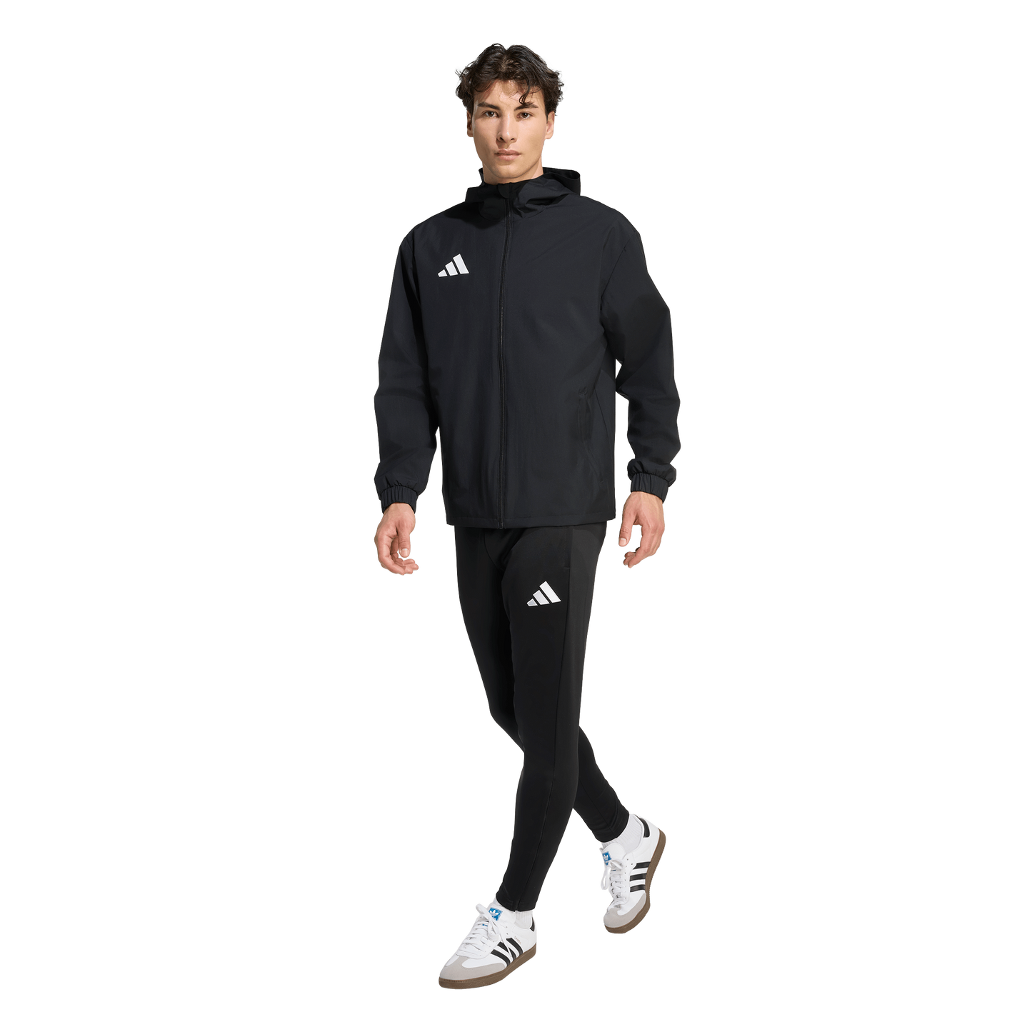 Adidas Men's ENT26 All Weather Jacket
