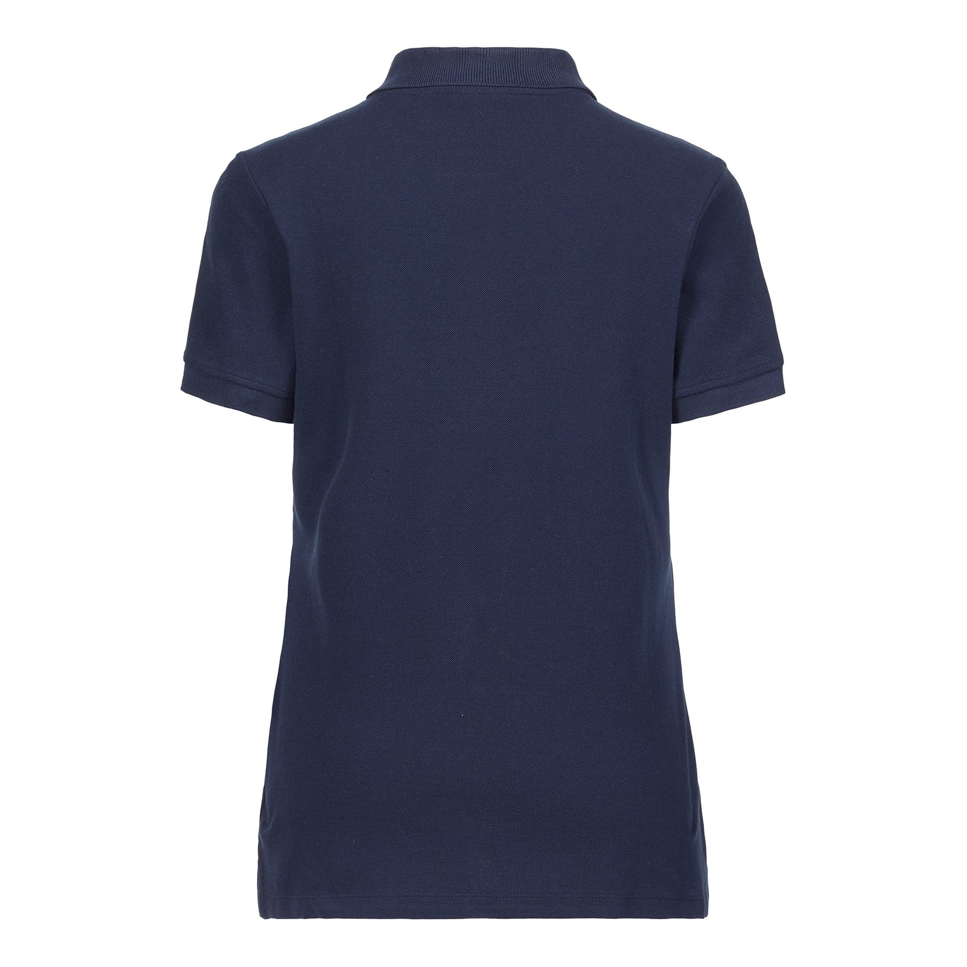Musto Women's Ess Pique Polo