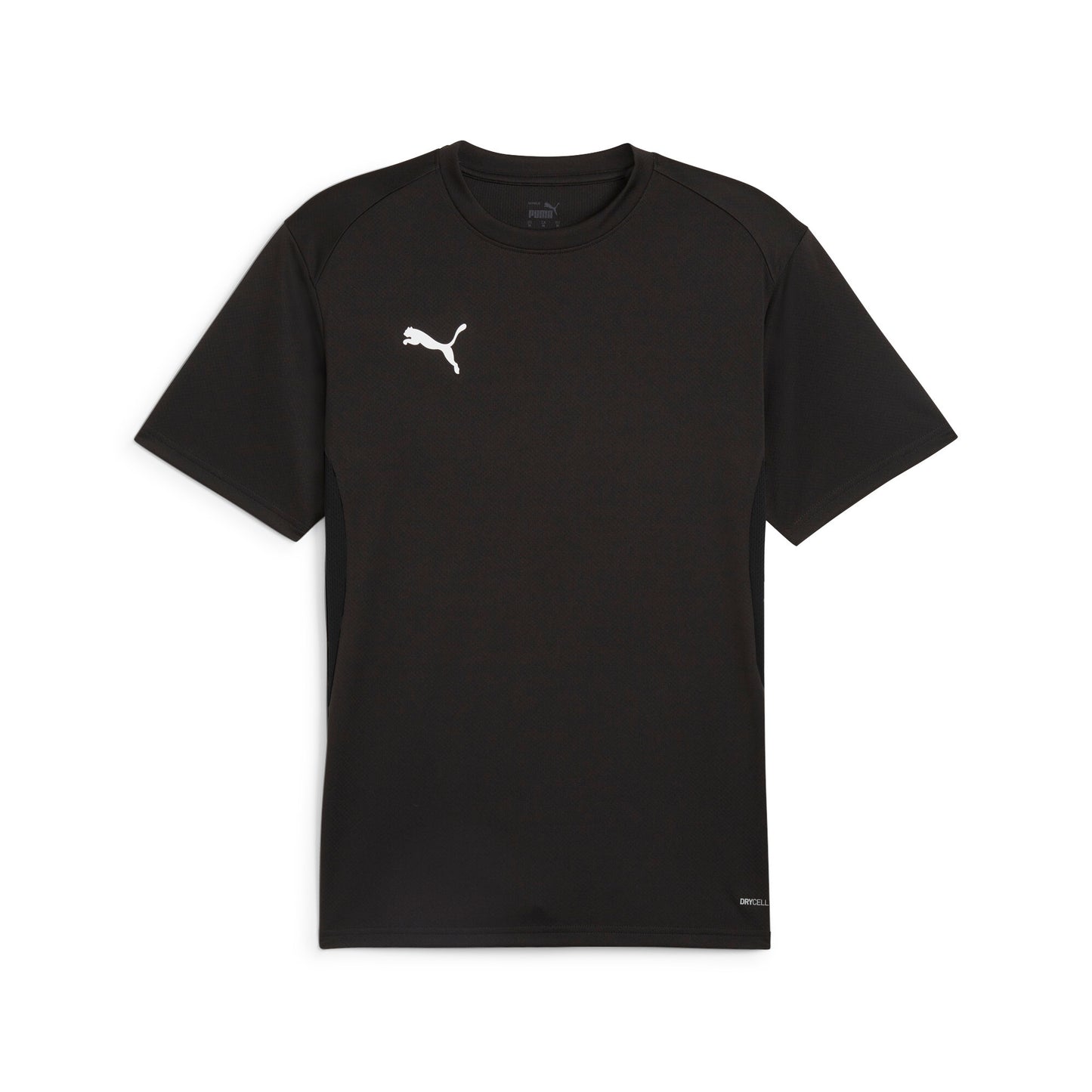 Puma Men's TeamGOAL Football Jersey - Cast Iron