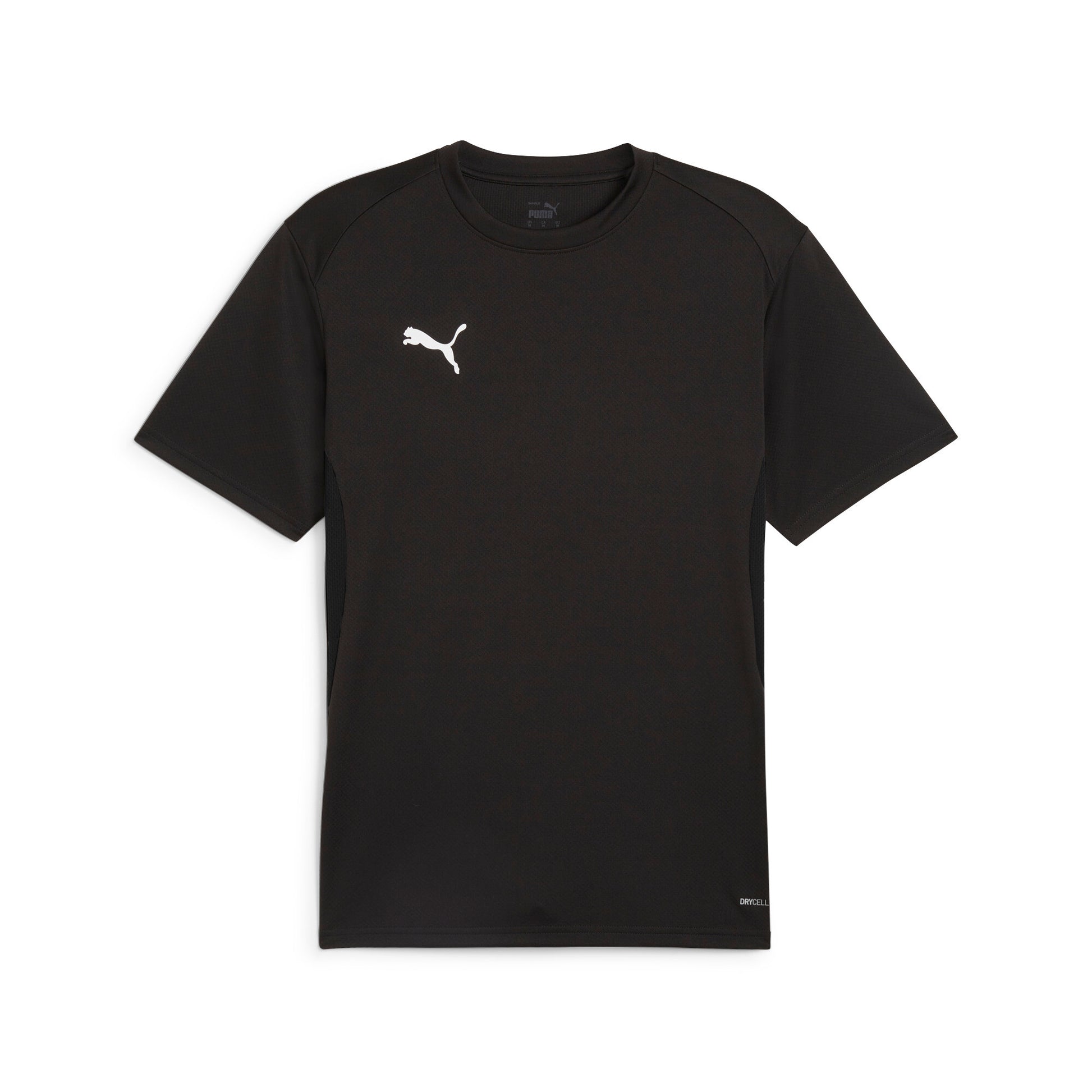 Puma Men's TeamGOAL Football Jersey - Cast Iron