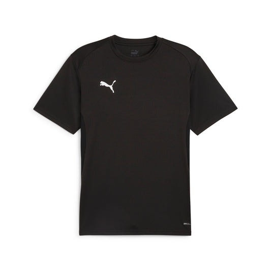 Puma Men's TeamGOAL Football Jersey - Cast Iron