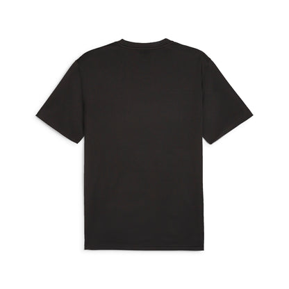 Puma Men's TeamGOAL Football Jersey - Cast Iron