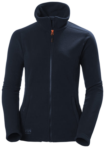 Helly Hansen Women's Oxford Fleece Jacket