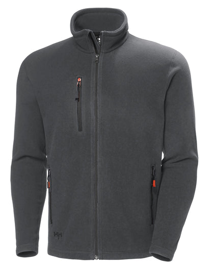 Helly Hansen Men's Oxford Fleece Jacket