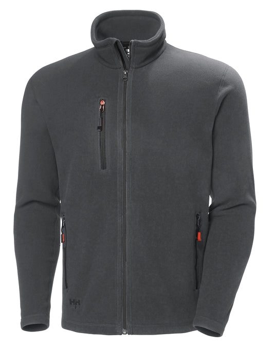 Helly Hansen Men's Oxford Fleece Jacket