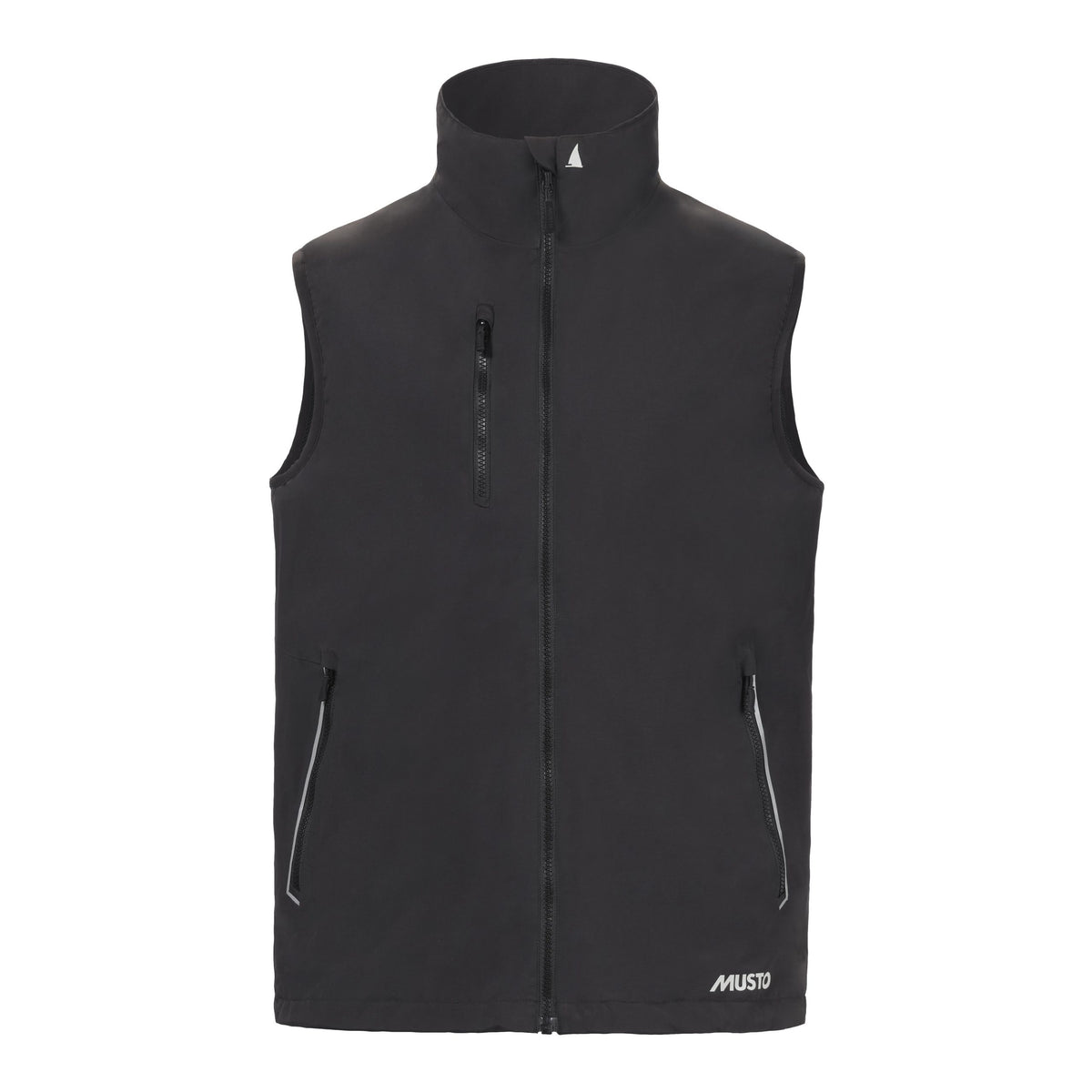 Musto Men's Sardinia Vest