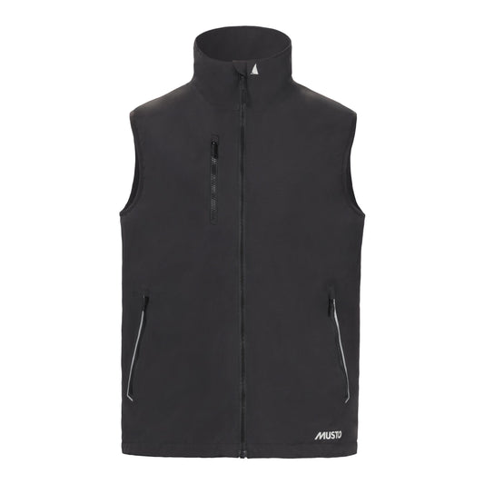 Musto Men's Sardinia Vest