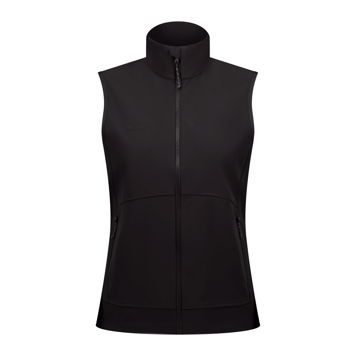 Mammut Women's Corporate SO Vest