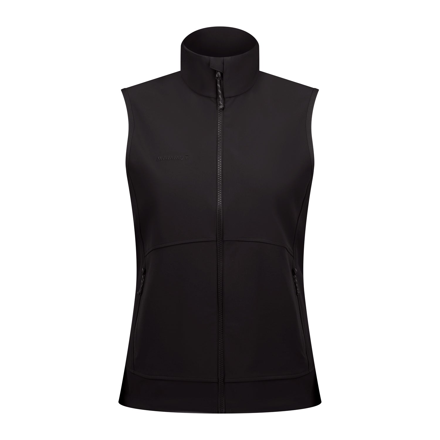 Mammut Women's Corporate SO Vest
