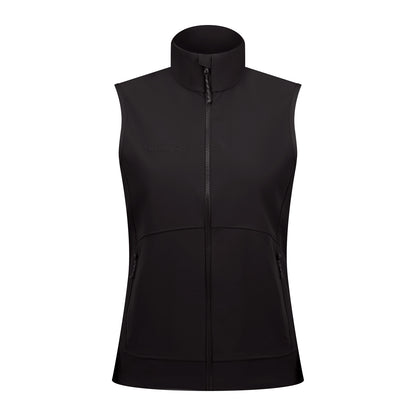Mammut Women's Corporate SO Vest
