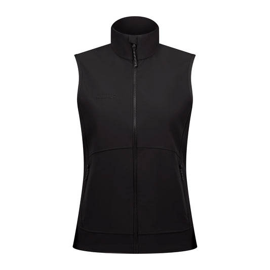 Mammut Women's Corporate SO Vest