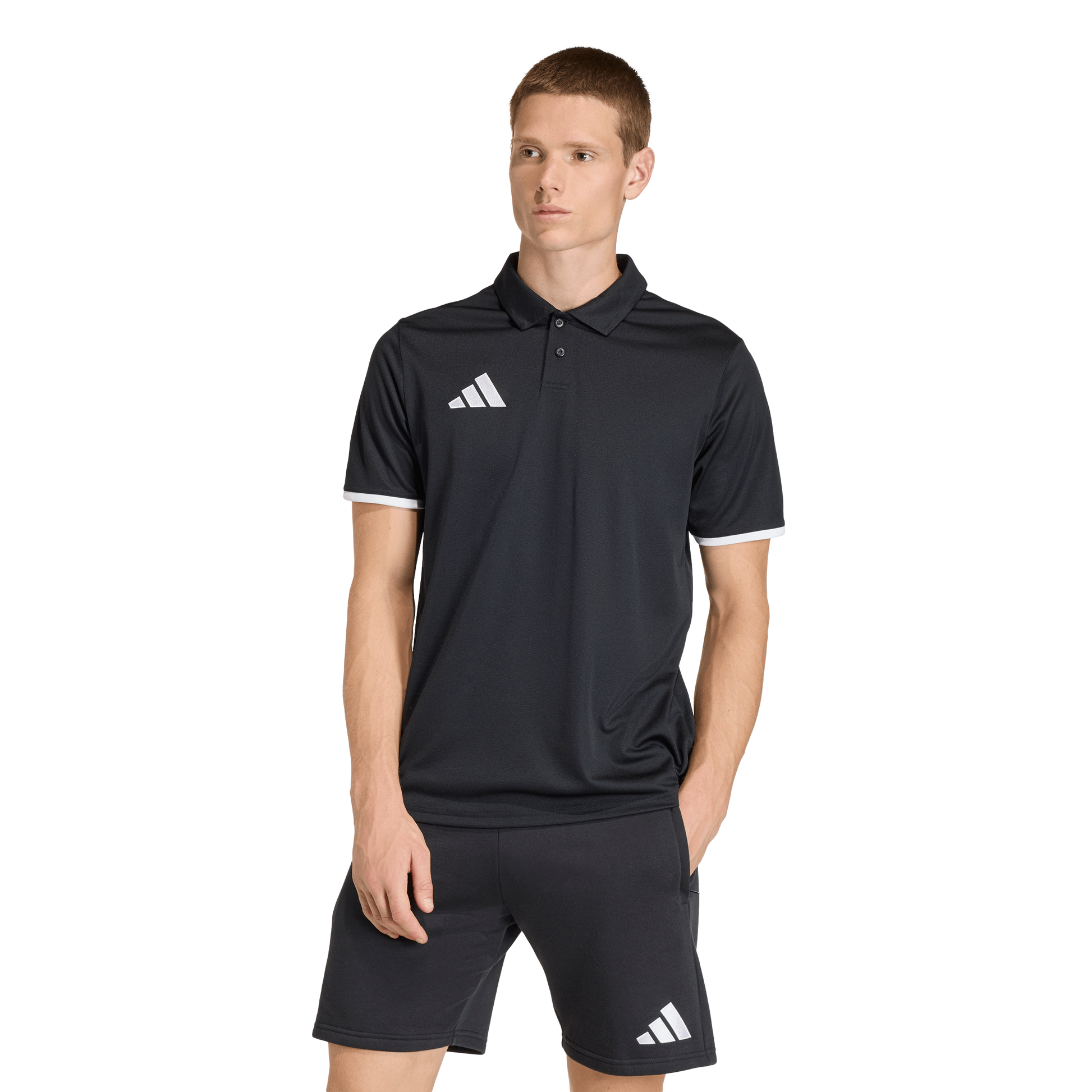 Adidas Men's ENT26 Polo