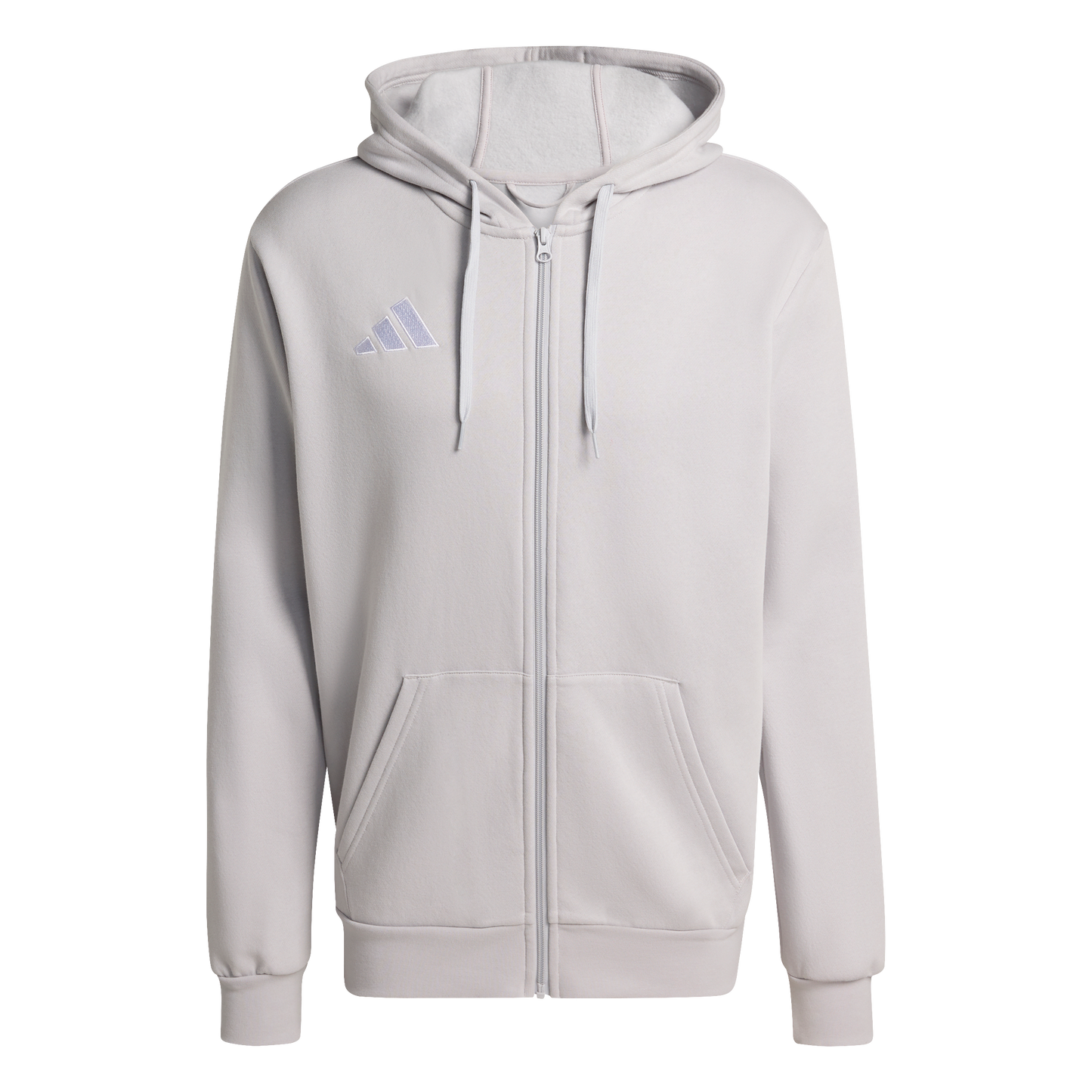 Adidas Men's ENT26 Full Zip Hoodie