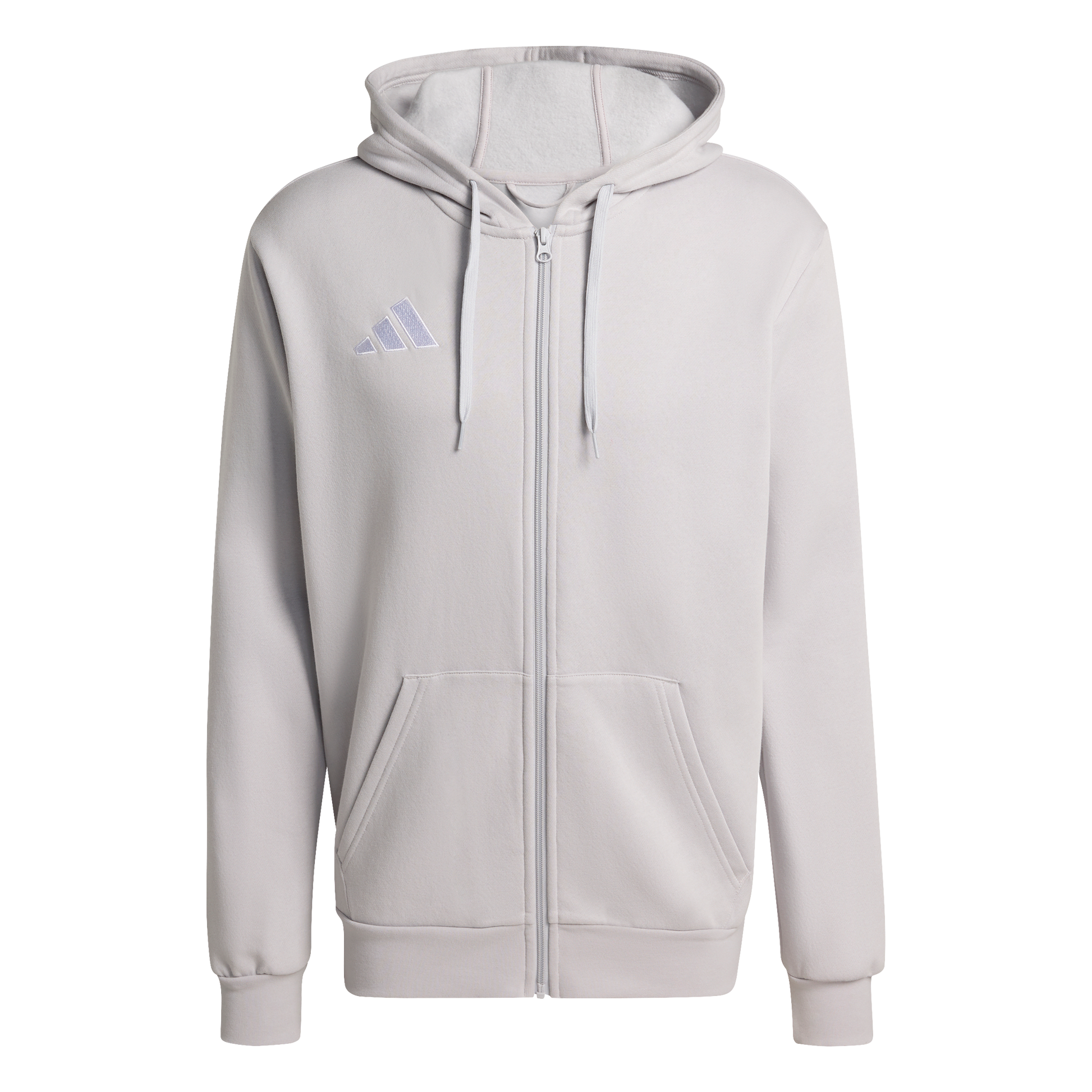 Adidas Men's ENT26 Full Zip Hoodie