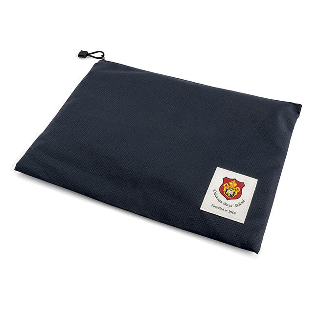 Pochette zippée de voyage | Cadeaux bien-être de marque