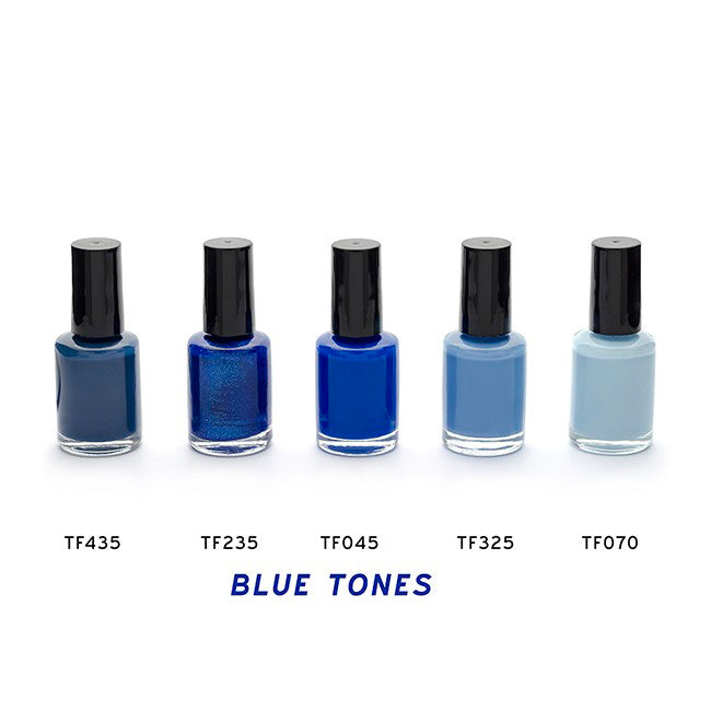 Vernis à ongles en bouteille (10 ml) | Cadeaux bien-être de marque