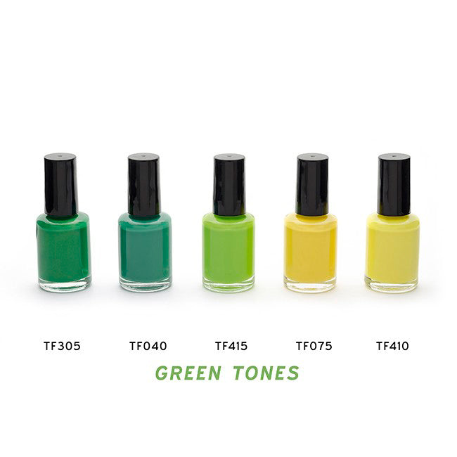 Vernis à ongles en bouteille (10 ml) | Cadeaux bien-être de marque