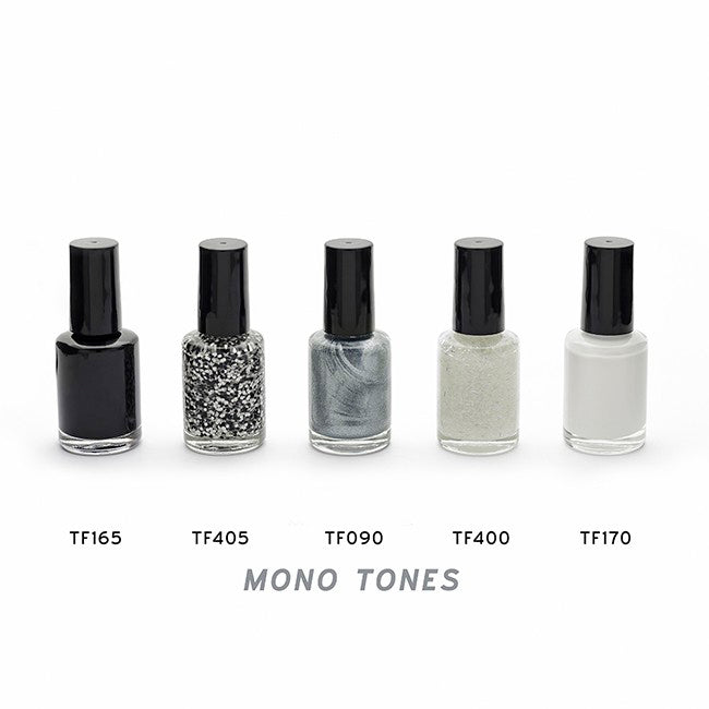 Vernis à ongles en bouteille (10 ml) | Cadeaux bien-être de marque