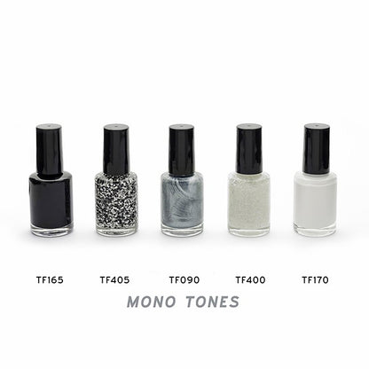 Vernis à ongles en bouteille (10 ml) | Cadeaux bien-être de marque