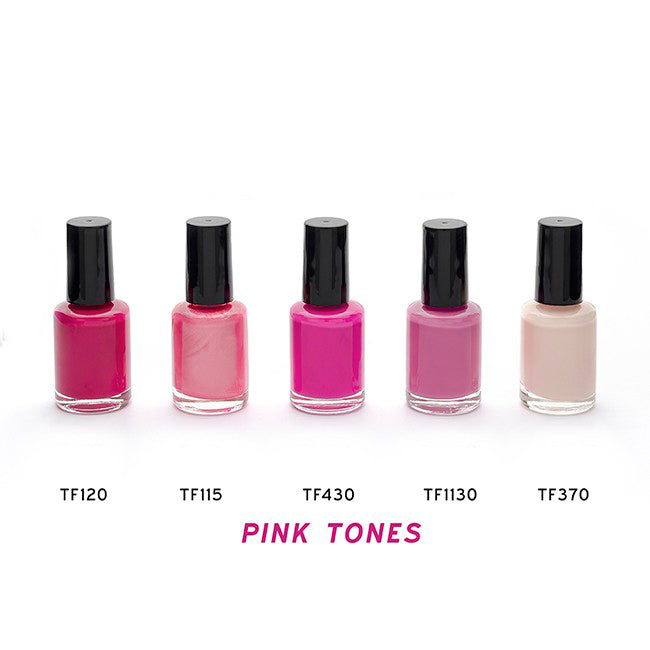 Vernis à ongles en bouteille (10 ml) | Cadeaux bien-être de marque