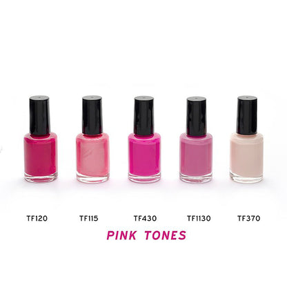 Vernis à ongles en bouteille (10 ml) | Cadeaux bien-être de marque