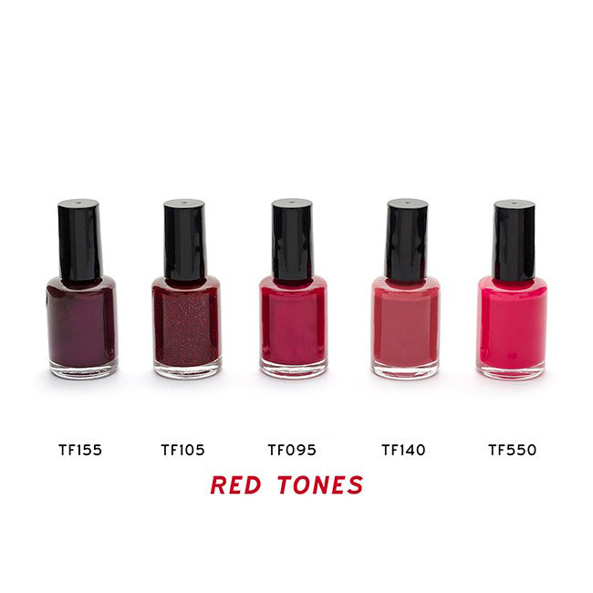Vernis à ongles en bouteille (10 ml) | Cadeaux bien-être de marque