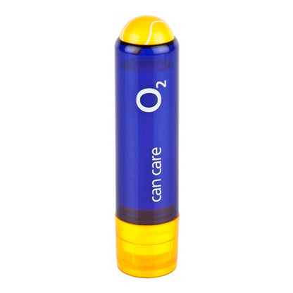 Balsamo labbra sportivo in stick | Regali benessere firmati