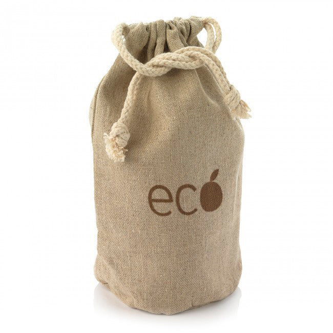 Borsa in canapa naturale | Regali benessere firmati