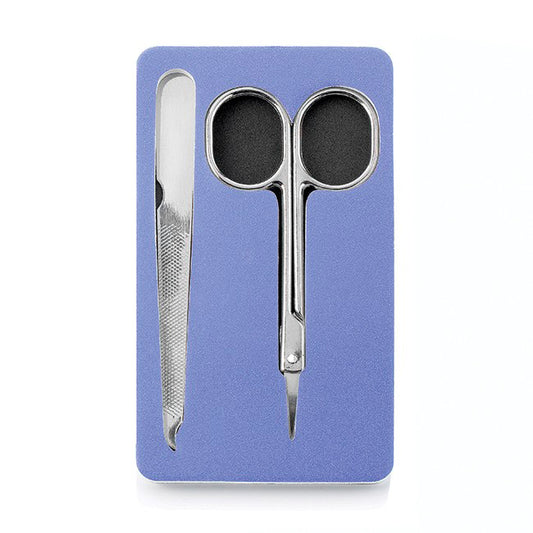 Credit Card Style Manicure Set | Branded wellness gifts