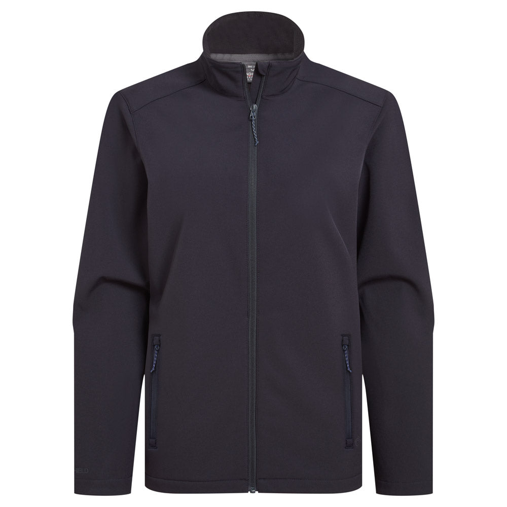 Craghoppers Women's Expert Basecamp II Softshell Jacket