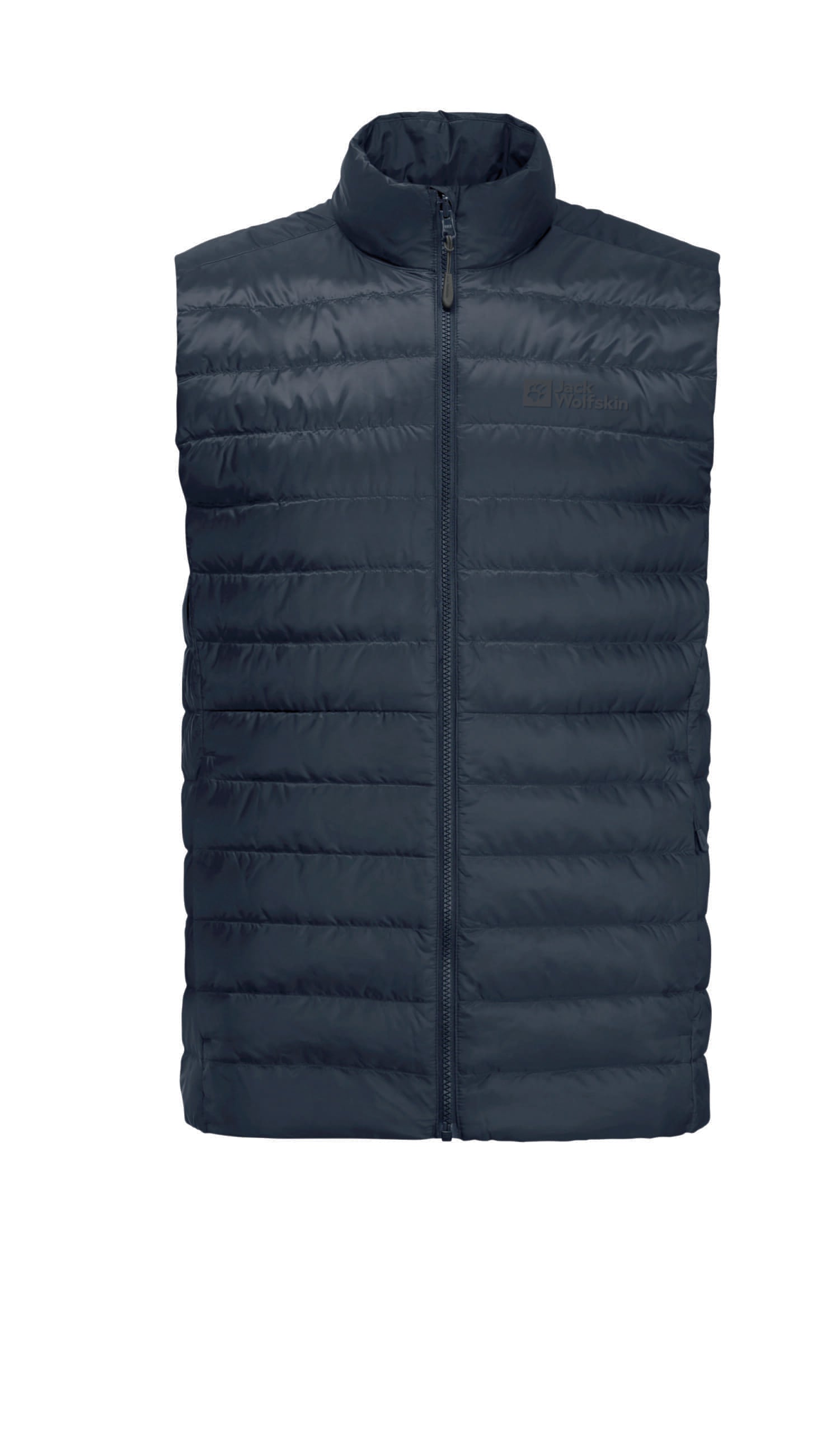 Jack Wolfskin Men's Pilvi Vest