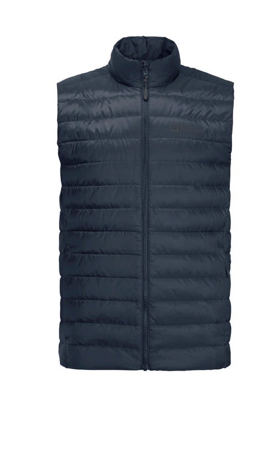 Jack Wolfskin Men's Pilvi Vest