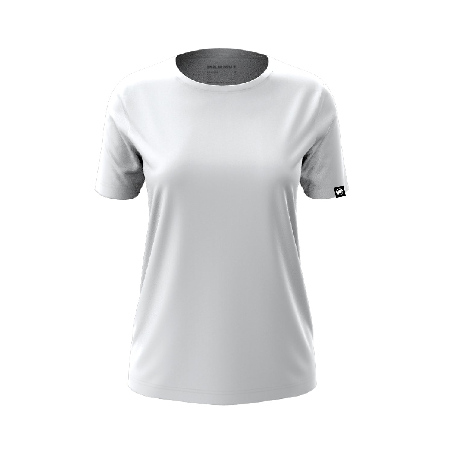 Mammut Women's Corporate T-Shirt