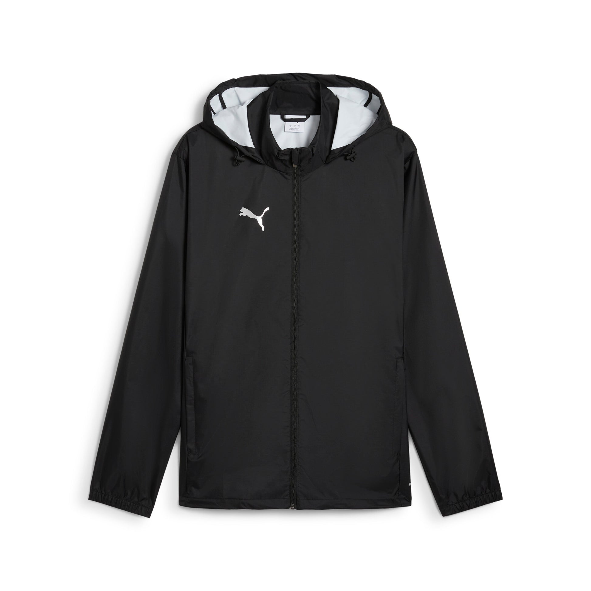 Puma teamADDITIONS All-Weather Jacket