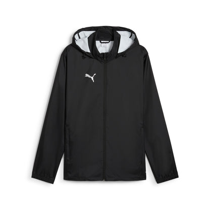 Puma teamADDITIONS All-Weather Jacket