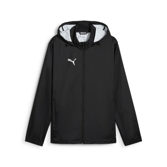Puma teamADDITIONS All-Weather Jacket