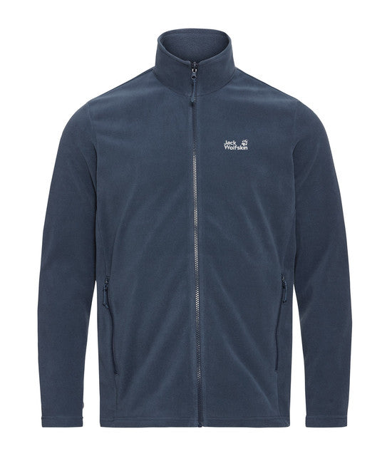 Jack Wolfskin Men's Taunus 100 FZ